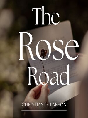 cover image of The Rose Road